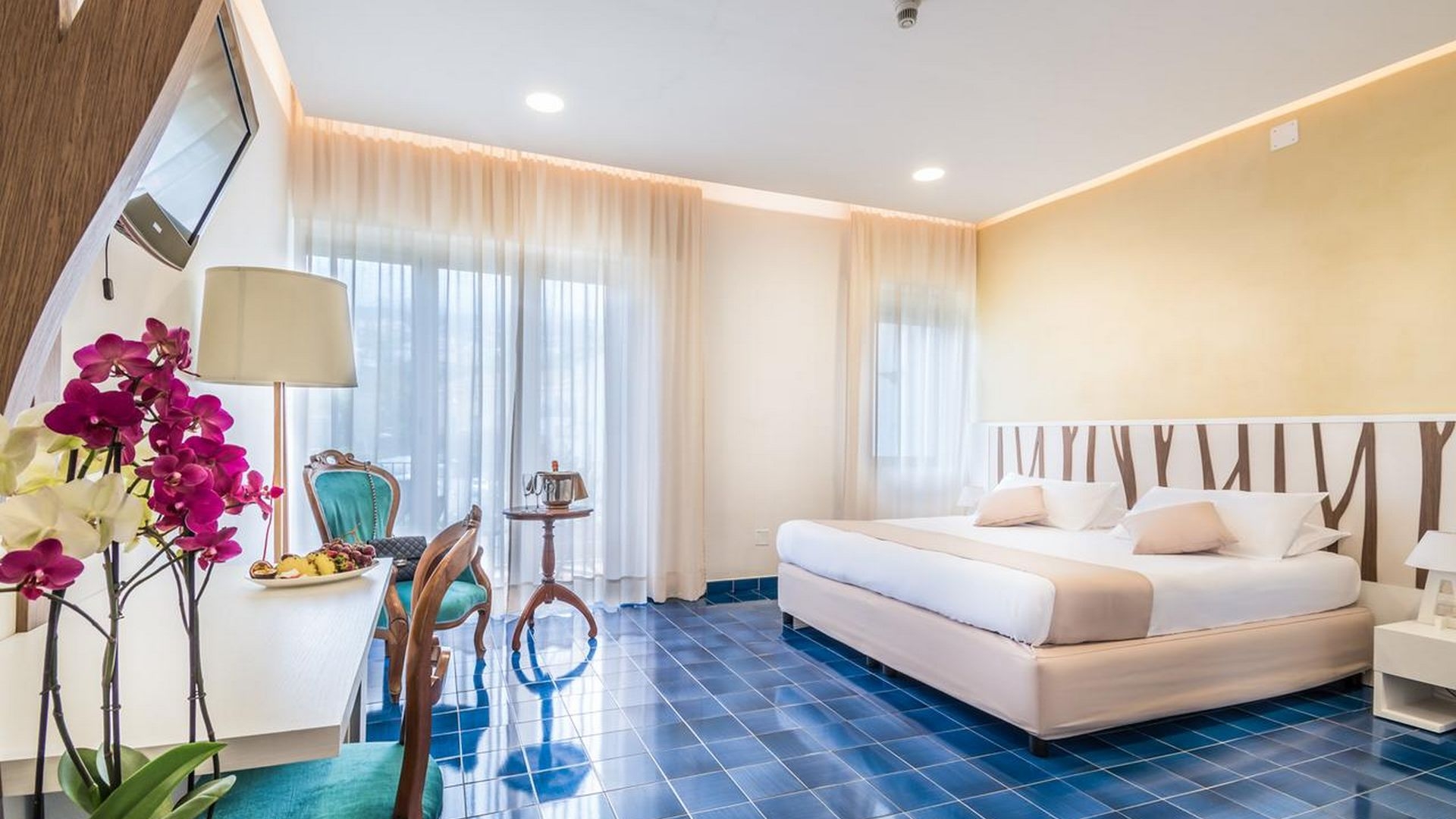 Residence Le Axidie